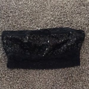 Free people bandeau